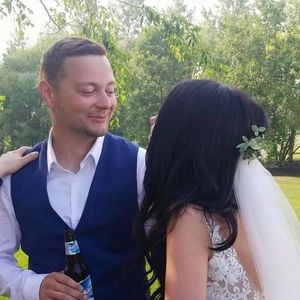 Meet your Posher, Chris